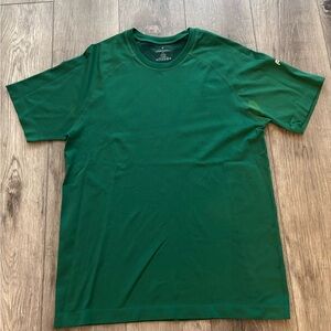 Men's Fabletics Green Shirt
